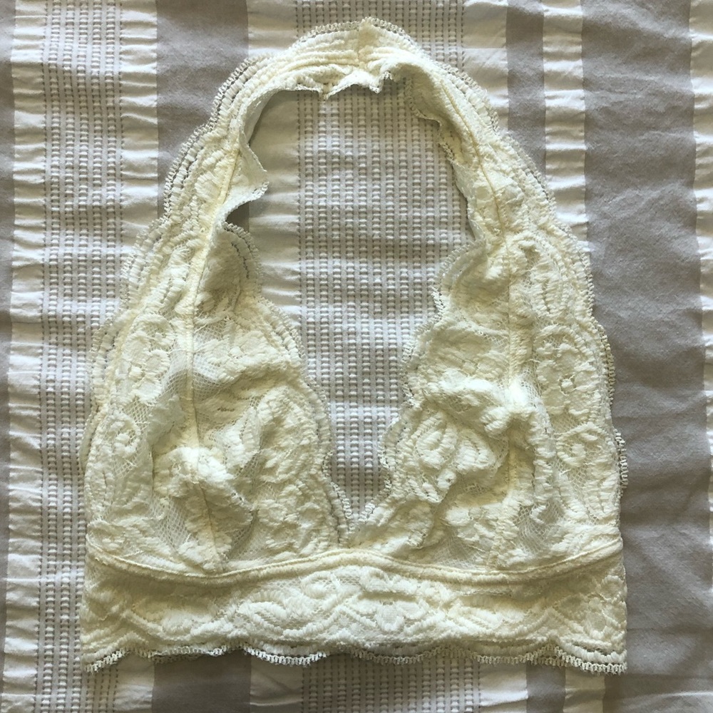 Urban Outfitters Bandeau